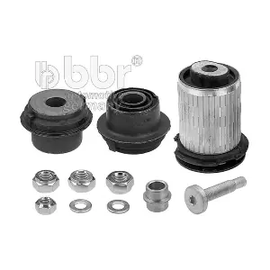 BBR Automotive 001-50-01580