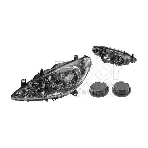 001-10-16975 BBR Automotive