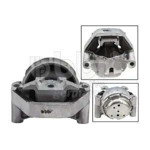 001-10-28385 BBR Automotive