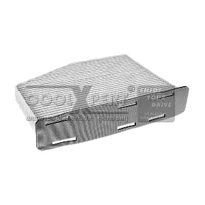 002-20-03050 BBR Automotive
