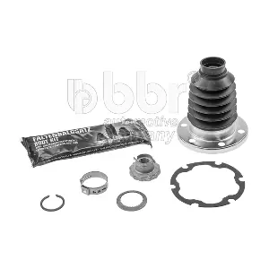001-10-18299 BBR Automotive