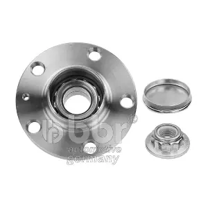BBR Automotive 002-51-10401