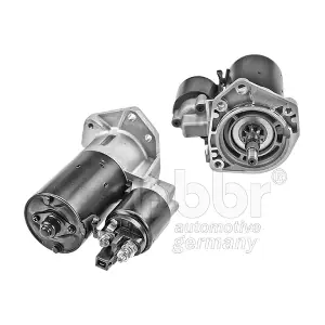 002-40-04159 BBR Automotive