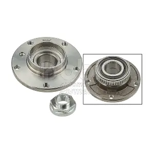 003-51-11136 BBR Automotive