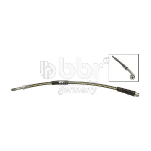 001-10-21811 BBR Automotive