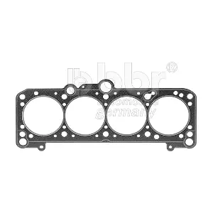 001-10-18327 BBR Automotive