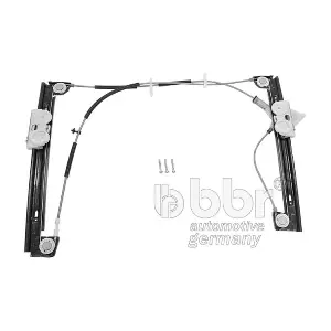 003-80-15382 BBR Automotive