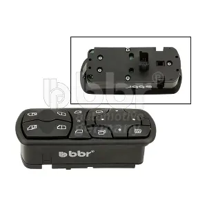 001-10-18371 BBR Automotive
