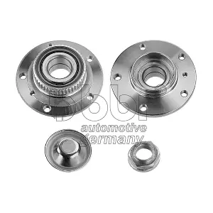 003-51-10261 BBR Automotive