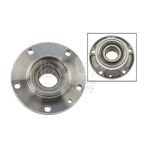 001-10-29470 BBR Automotive