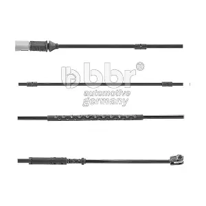 003-10-15822 BBR Automotive
