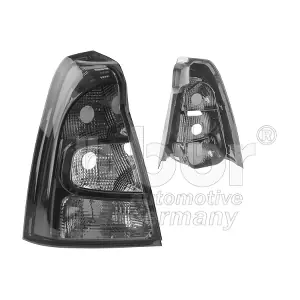 001-10-16938 BBR Automotive