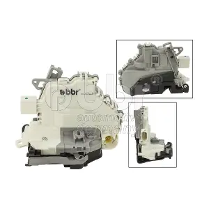 001-10-26412 BBR Automotive