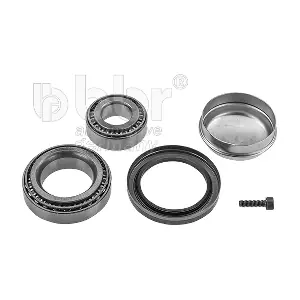 001-10-17640 BBR Automotive