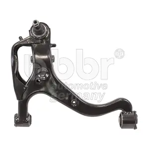 001-10-21991 BBR Automotive