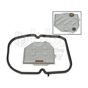 001-10-30033 BBR Automotive