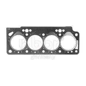001-10-18470 BBR Automotive