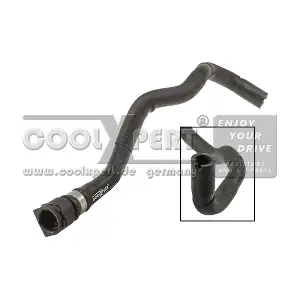 17123417607 BMW