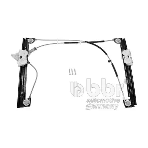 003-80-15381 BBR Automotive