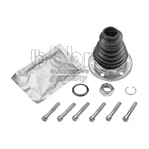 BBR Automotive 002-50-10749