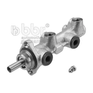 003-10-00204 BBR Automotive