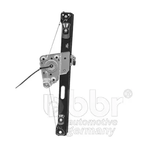 001-10-16519 BBR Automotive