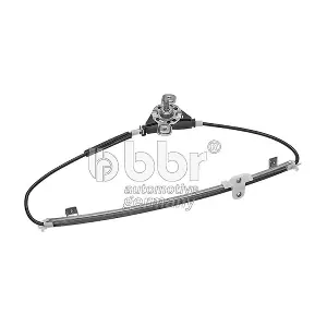 002-80-01927 BBR Automotive
