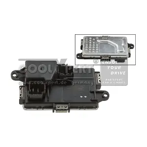 001-10-17520 BBR Automotive