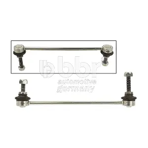 BBR Automotive 001-10-27231