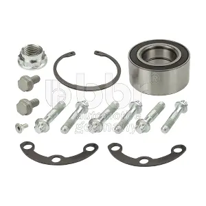 BBR Automotive 001-51-10400