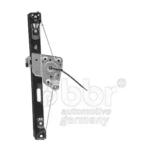 001-10-16520 BBR Automotive