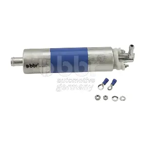 001-10-30485 BBR Automotive