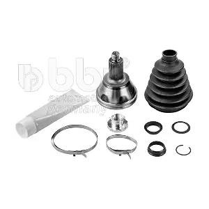BBR Automotive 001-10-16881