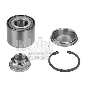 027-51-12565 BBR Automotive