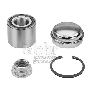 BBR Automotive 001-51-12643