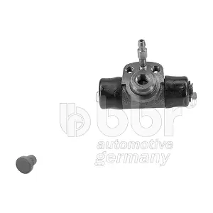 BBR Automotive 002-10-01581