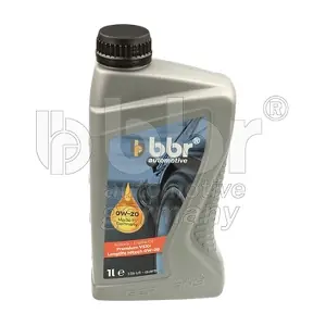 001-10-22259 BBR Automotive