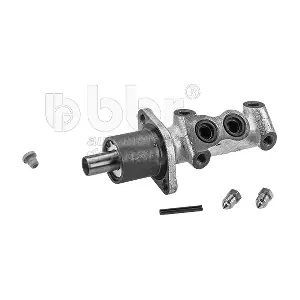 001-10-18183 BBR Automotive