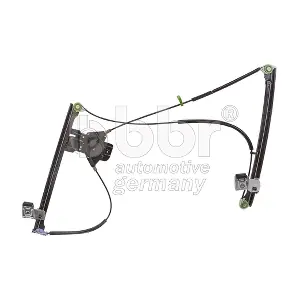 001-10-25069 BBR Automotive
