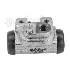 BBR Automotive 027-10-02545