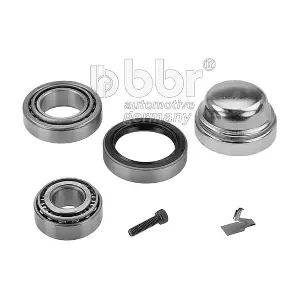 001-51-13081 BBR Automotive