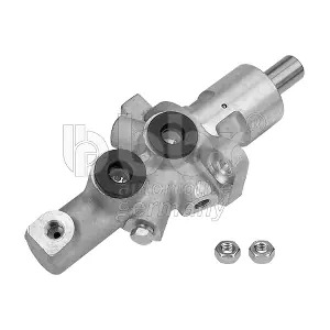 001-10-00012 BBR Automotive