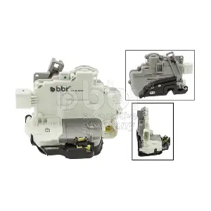 001-10-26410 BBR Automotive