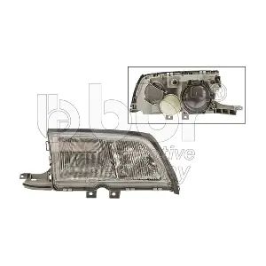 2028203061 MERCEDES-BENZ