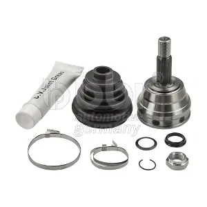 001-10-30232 BBR Automotive