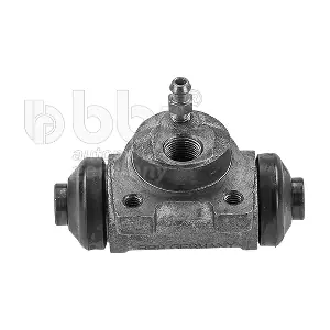 027-10-07842 BBR Automotive