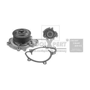 001-10-17310 BBR Automotive