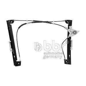 003-80-10717 BBR Automotive