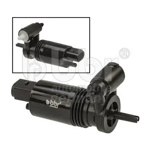 001-10-30187 BBR Automotive