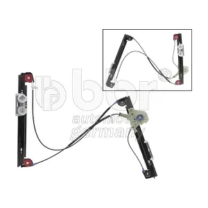 003-80-10715 BBR Automotive
